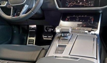 Audi A7 Sportback 40 TDI S tronic S line completo