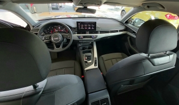 Audi A4 Allroad 40 TDI quattro S tronic completo