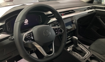 Volkswagen Arteon 2.0 TDI DSG Elegance completo