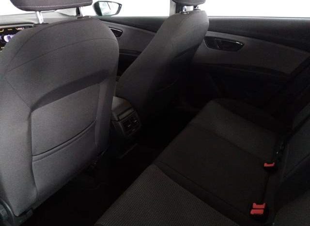 Seat Leon ST 1.6 TDi Style S/S 115cv completo