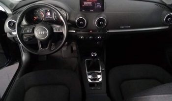 Audi A3 Sportback 1.6 TDi 116cv completo