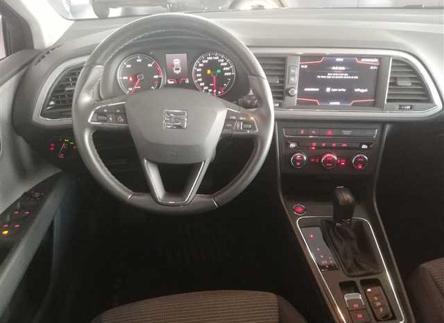 Seat Leon ST 1.6 TDi Style DSG S/S completo