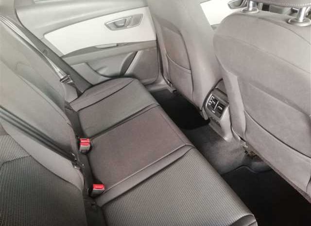 Seat Leon ST 1.6 TDi Style DSG S/S completo