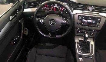 Volkswagen Passat Variant 2.0 TDi Confortline DSG 150cv completo