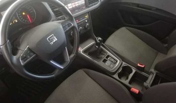 Seat Leon 1.6 TDi Style S/S 115cv completo