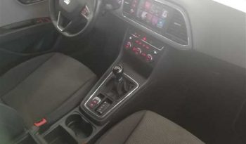 Seat Leon 1.6 TDi Style S/S 115cv completo