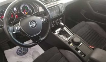 Volkswagen Passat Variant 2.0 TDI Highline DSG 150cv completo
