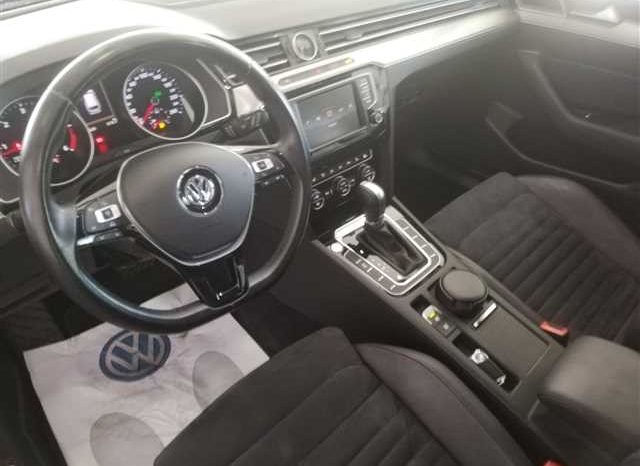 Volkswagen Passat Variant 2.0 TDI Highline DSG 150cv completo