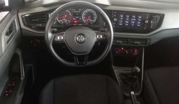 Volkswagen Polo 1.0 CONFORTLINE completo