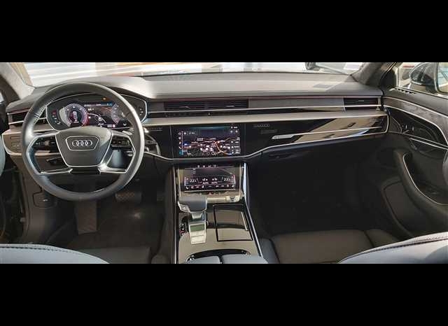Audi A8 3.0 TDi V6 quattro Tiptronic completo