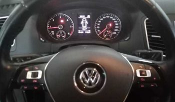 Volkswagen Sharan 2.0 TDi Blue Confortline 150cv completo