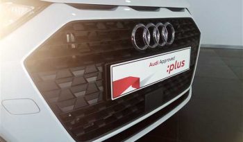 Audi A1 Sportback 30 TFSI Advanced completo