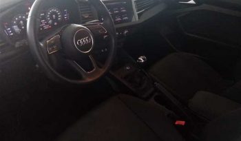 Audi A1 Sportback 30 TFSI Advanced completo