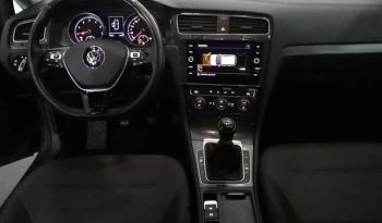 Volkswagen Golf 1.0 TSI Stream 115cv completo