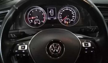 Volkswagen Golf 1.0 TSI Stream 115cv completo