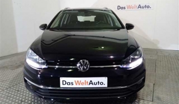 Volkswagen Golf Variant 1.6 TDI CONFORTLINE completo