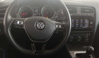 Volkswagen Golf Variant 1.6 TDI CONFORTLINE completo