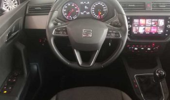 Seat Ibiza 1.0 STYLE 80cv completo