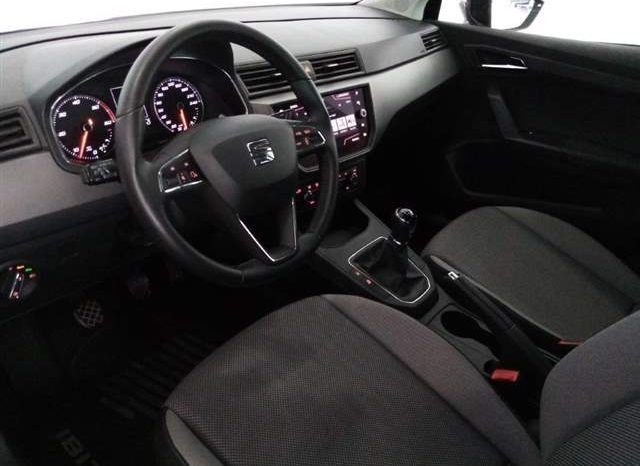 Seat Ibiza 1.6 TDi Style 95cv completo
