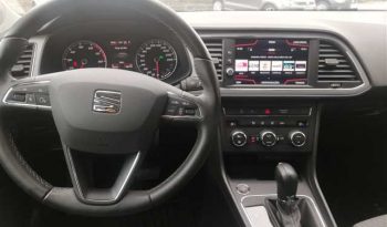 Seat Leon 1.0 EcoTSI Style DSG S/S 115cv completo