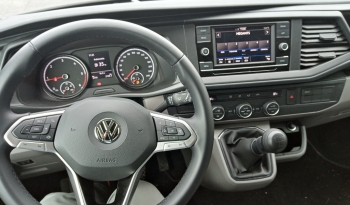 Volkswagen Caravelle 2.0 TDI Confortline completo