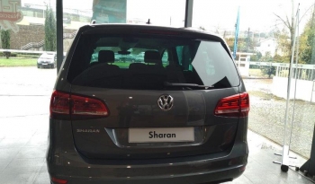 Volkswagen Sharan 2.0 TDI Confortline completo