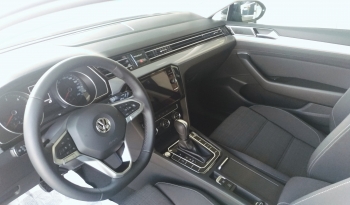 Volkswagen Passat Variant 1.6 TDI DSG Business completo