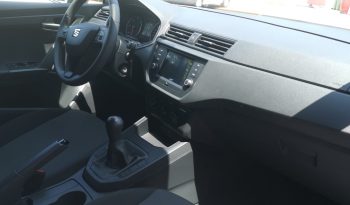SEAT Ibiza 1.6 TDI CR ECOMOTIVE REFERENCE completo