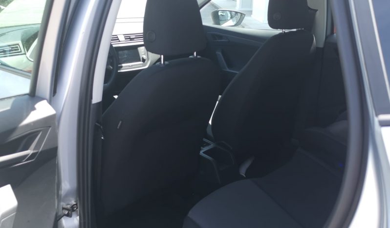 SEAT Ibiza 1.6 TDI CR ECOMOTIVE REFERENCE completo