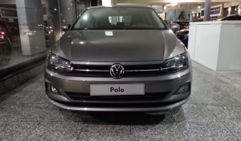 Volkswagen Polo 1.0 TSI completo