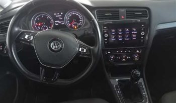 Volkswagen Golf 1.6 TDI Stream completo