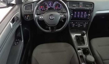 Volkswagen Golf 1.0 TSI Stream completo