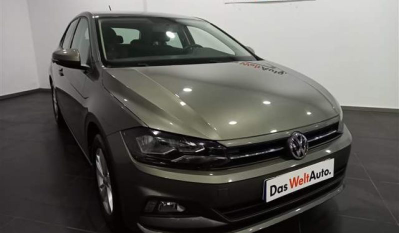 Volkswagen Polo 1.0 CONFORTLINE completo