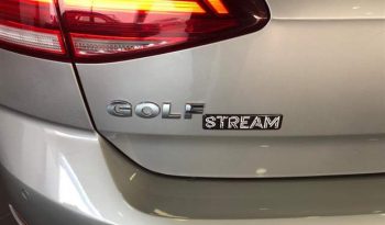 Volkswagen Golf 1.6 TDI Stream completo