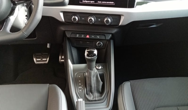 Audi A1 Citycarver 30 TFSI S tronic completo