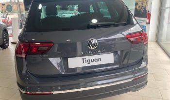 Volkswagen Tiguan 1.5 TSI LIFE completo