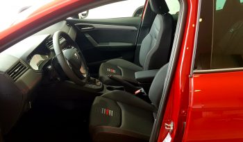 SEAT Ibiza 1.0 EcoTSI FR Cx Man 6v completo