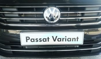 Volkswagen Passat Variant 2.0 TDI DSG Business completo